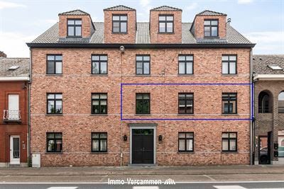 Verkocht te Putte
