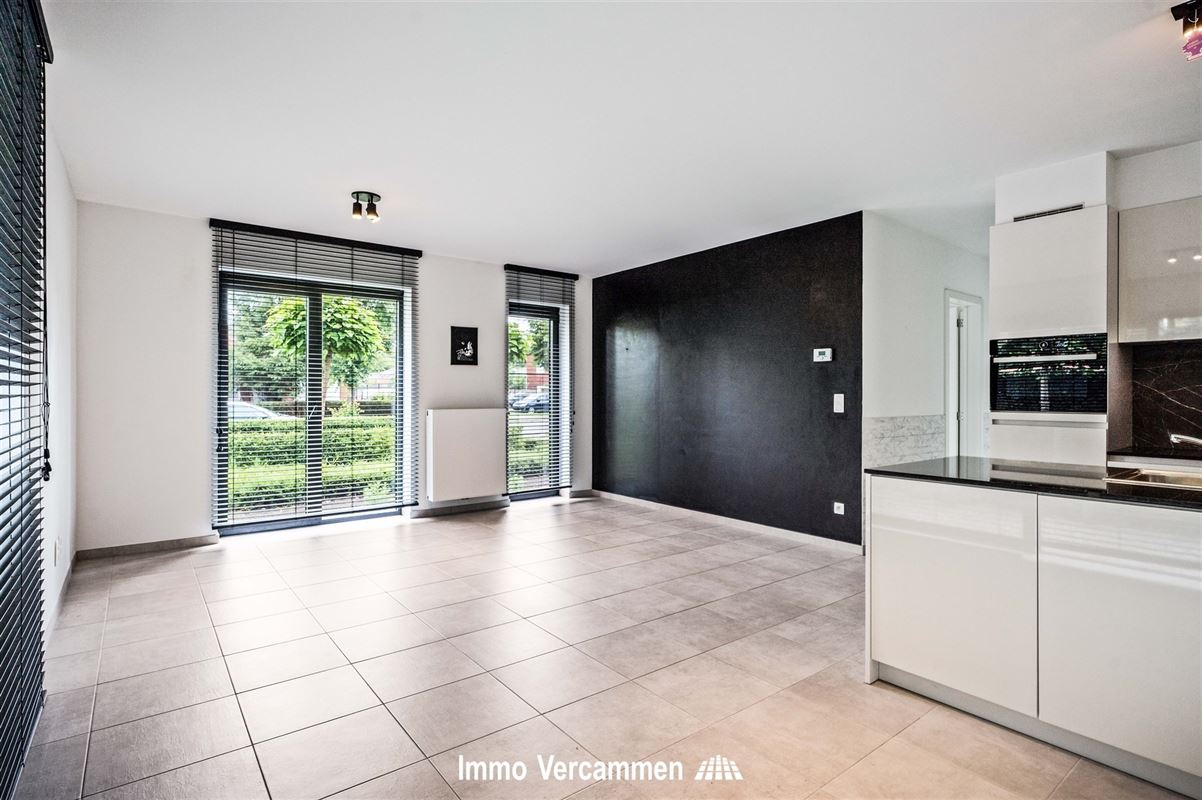 Recent appartement met 2 SLPK te Bonheiden
