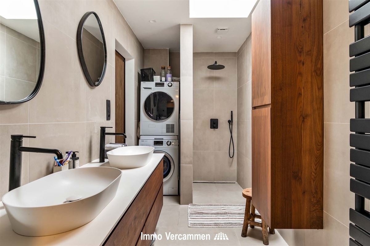 Instapklare woning te Sint-Katelijne-Waver