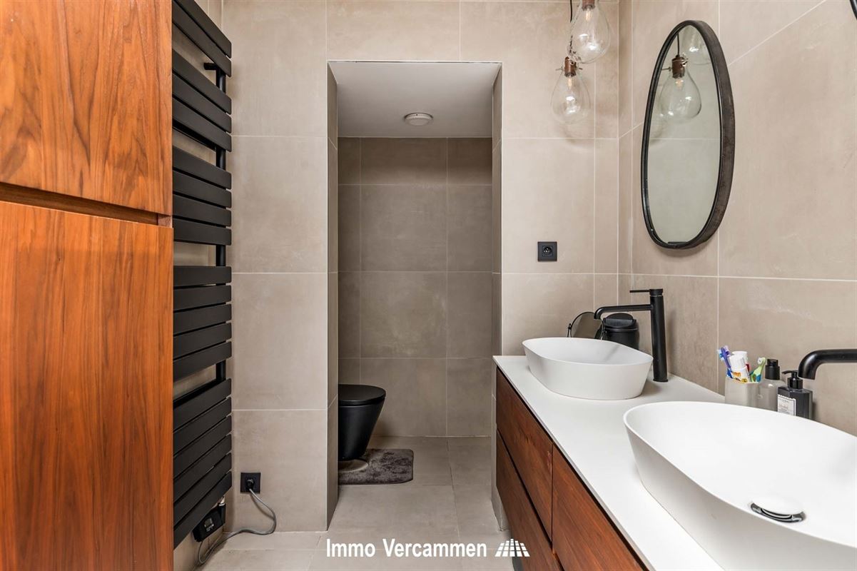 Instapklare woning te Sint-Katelijne-Waver