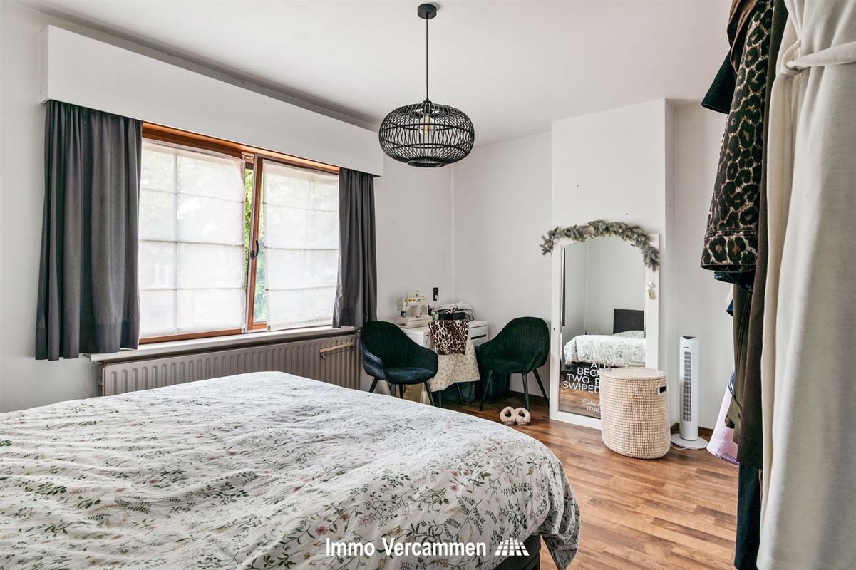 Instapklare woning te Sint-Katelijne-Waver