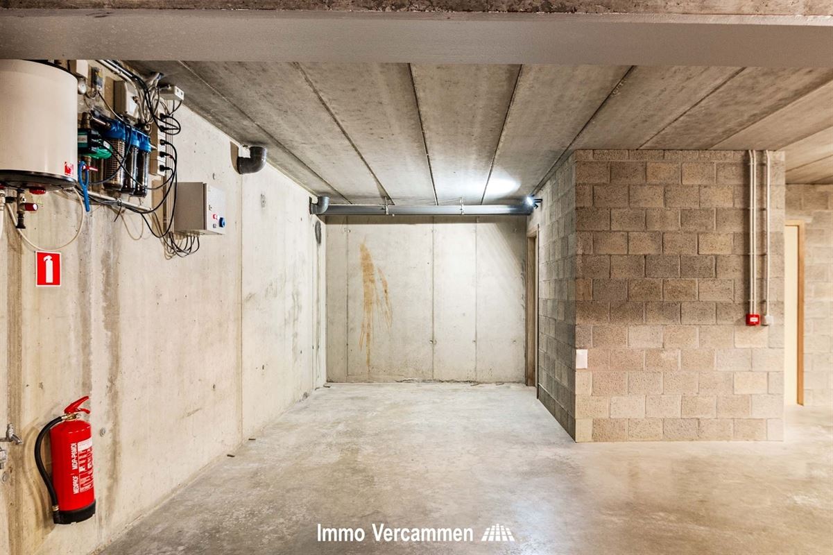 Verrassend ruim appartement met 3 SLPK te Putte