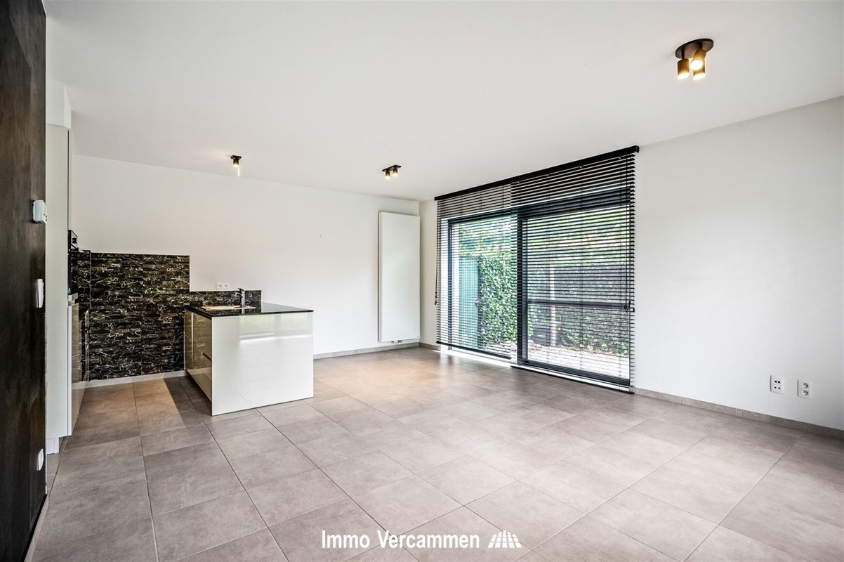 Recent appartement met 2 SLPK te Bonheiden