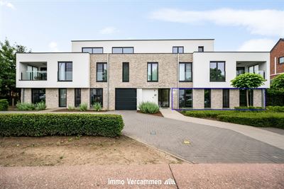 Verkocht te Bonheiden