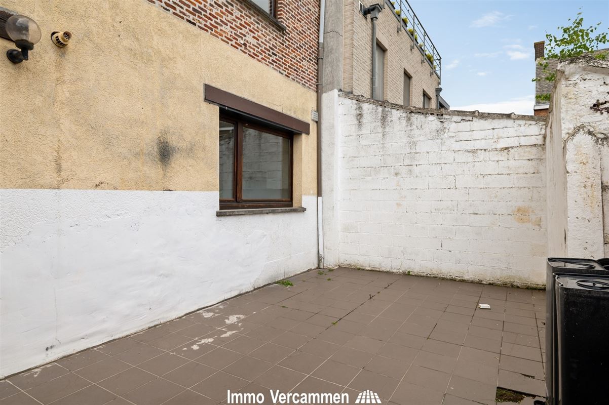 Te moderniseren woning met 3 slpks te Putte