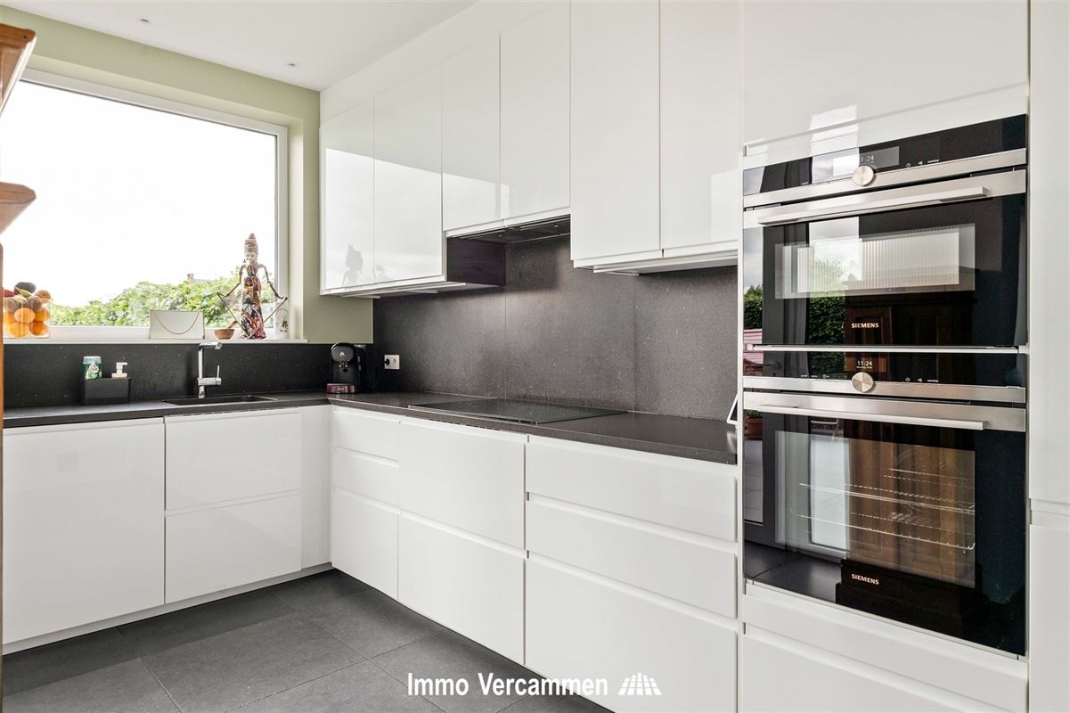 Recente, energiezuinige gezinswoning te Sint-Katelijne-Waver