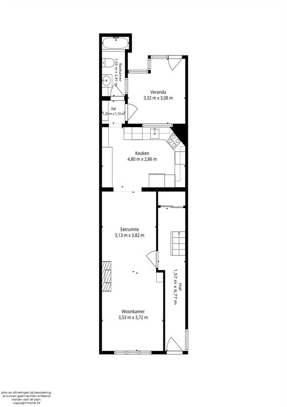 Perfect onderhouden woning te Sint-Katelijne-Waver