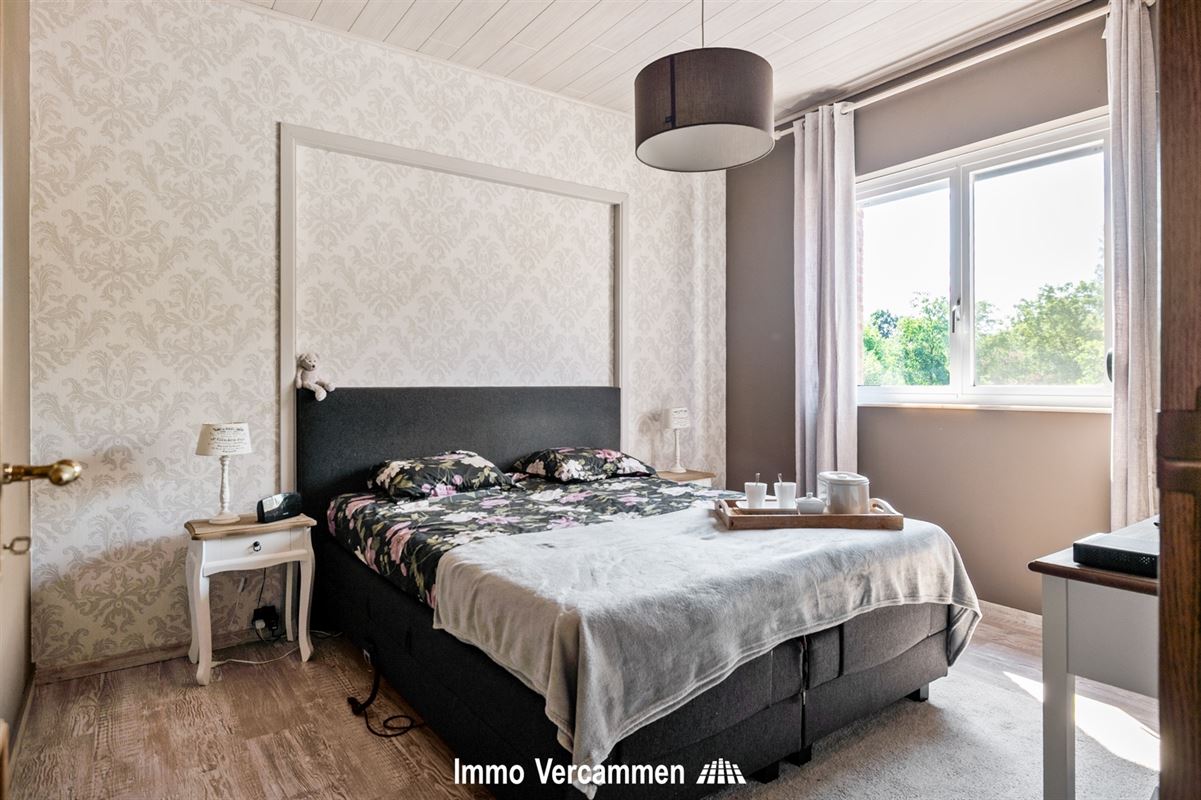 Perfect onderhouden woning te Sint-Katelijne-Waver