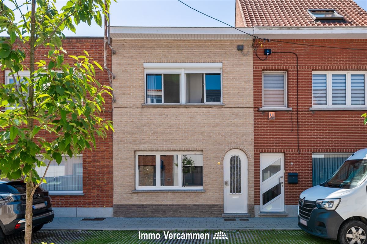 Perfect onderhouden woning te Sint-Katelijne-Waver