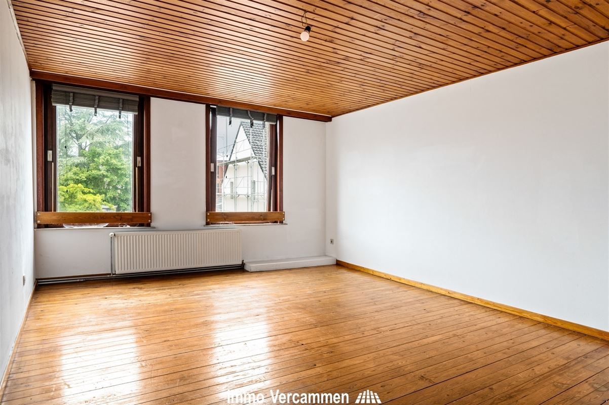 Te moderniseren woning met 3 slpks te Putte