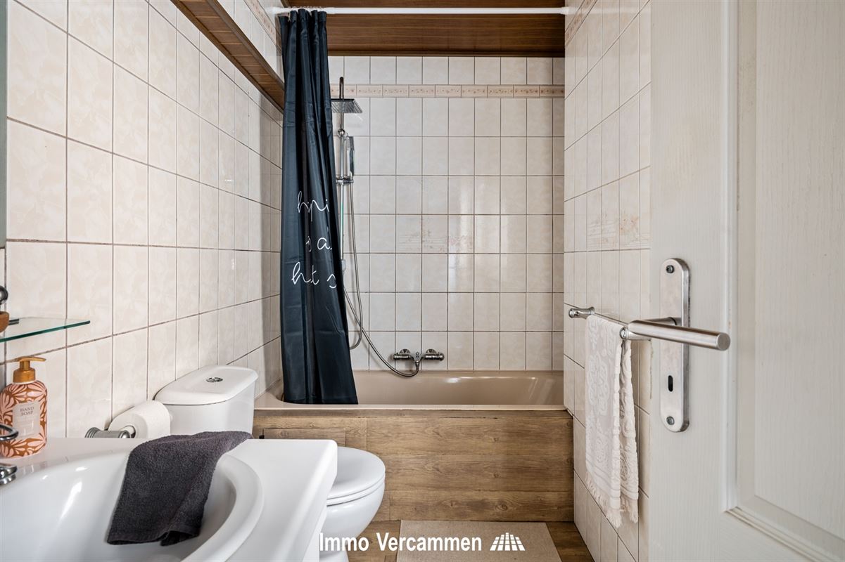 Perfect onderhouden woning te Sint-Katelijne-Waver