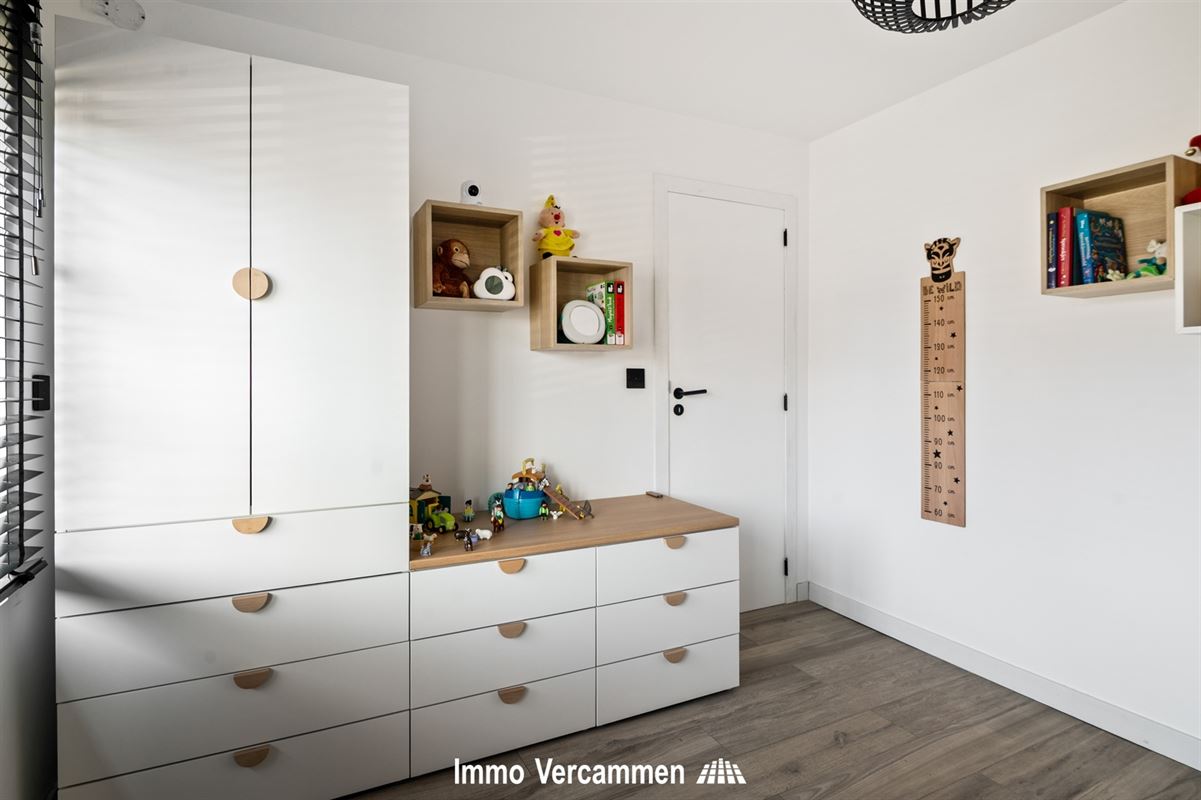 Recent gemoderniseerde woning te Sint-Katelijne-Waver