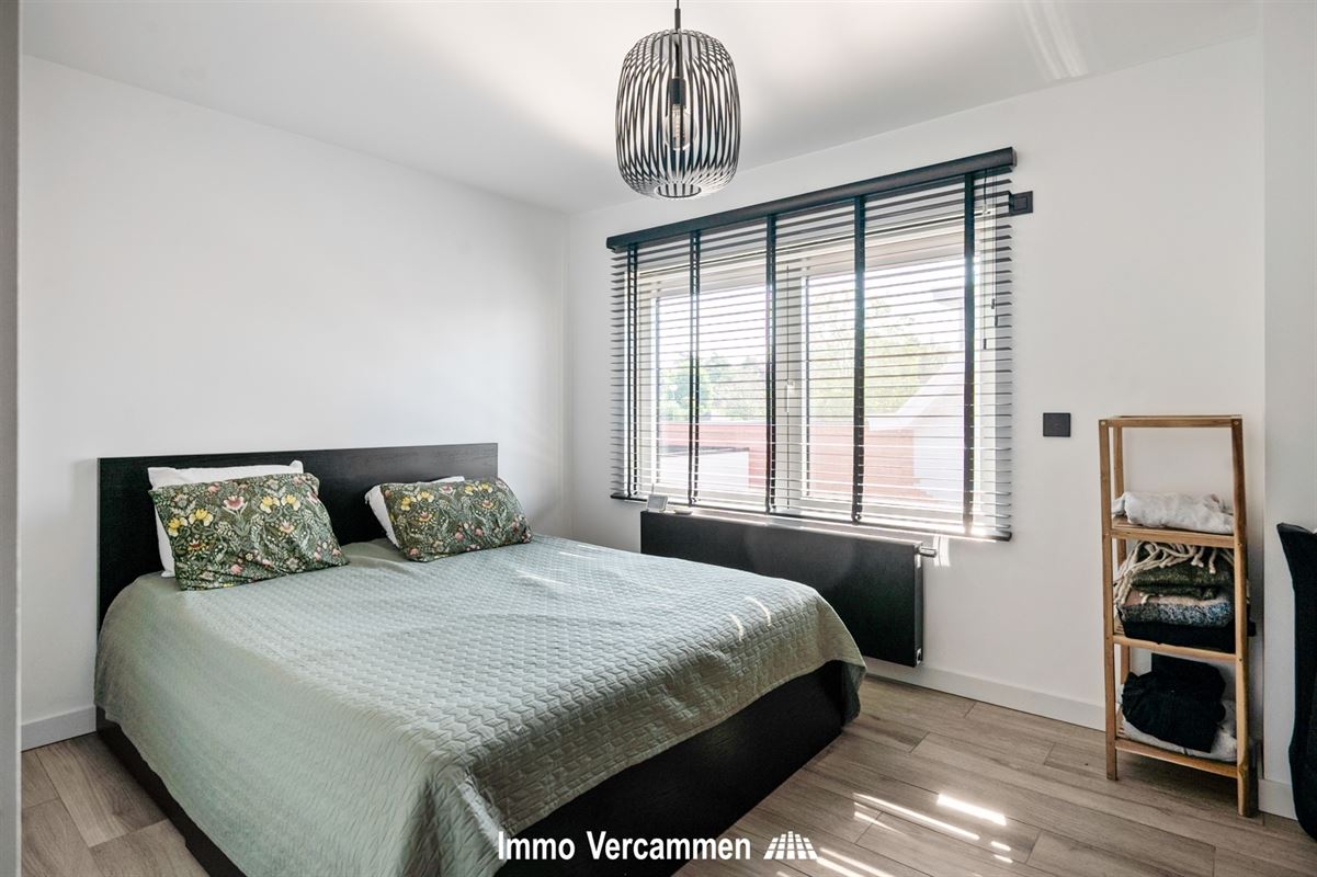 Recent gemoderniseerde woning te Sint-Katelijne-Waver
