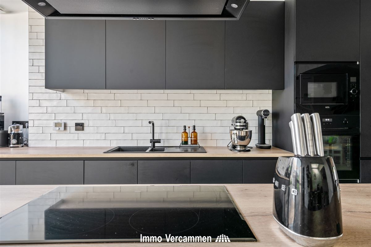 Recent gemoderniseerde woning te Sint-Katelijne-Waver