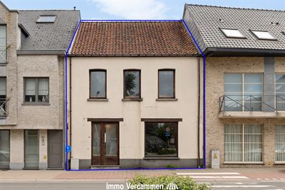 Verkocht te Putte