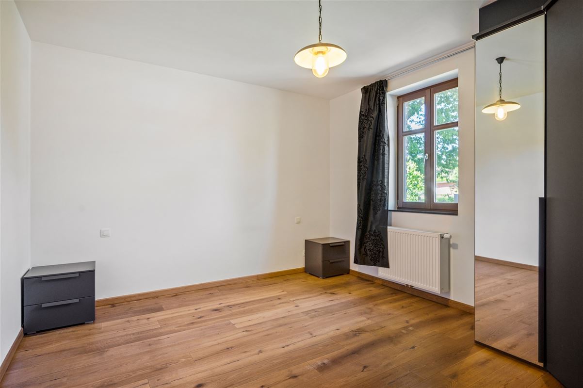 Recente, vrijstaande woning gelegen in een doodlopende straat te Rijmenam