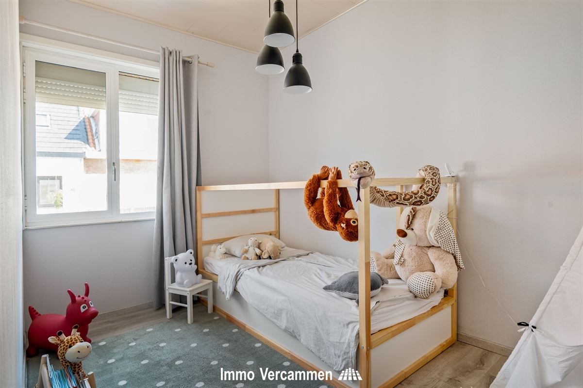 Perfect onderhouden woning te Sint-Katelijne-Waver