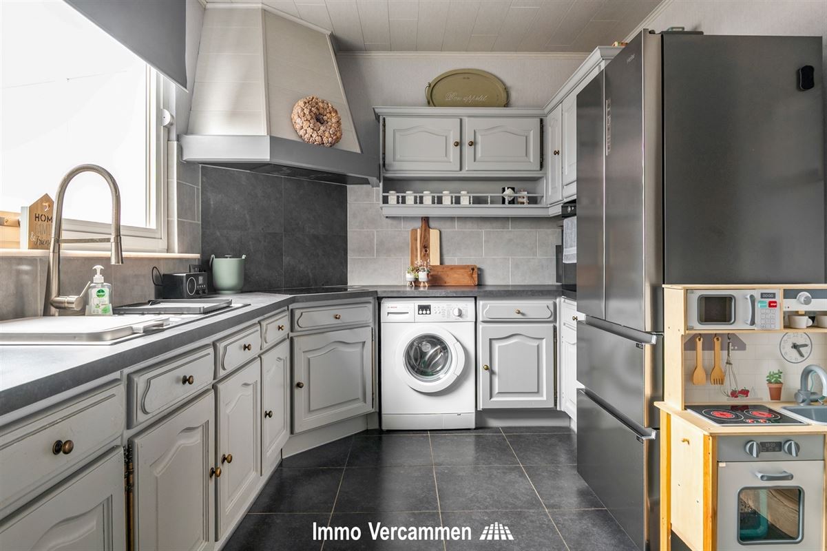 Perfect onderhouden woning te Sint-Katelijne-Waver