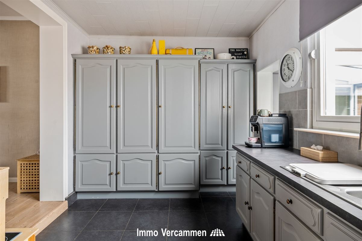Perfect onderhouden woning te Sint-Katelijne-Waver
