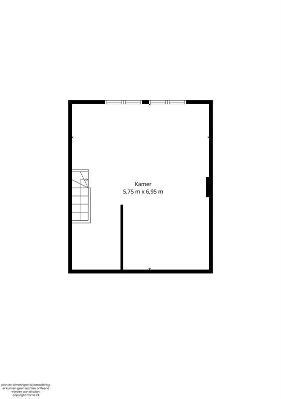 Recent gemoderniseerde woning te Sint-Katelijne-Waver