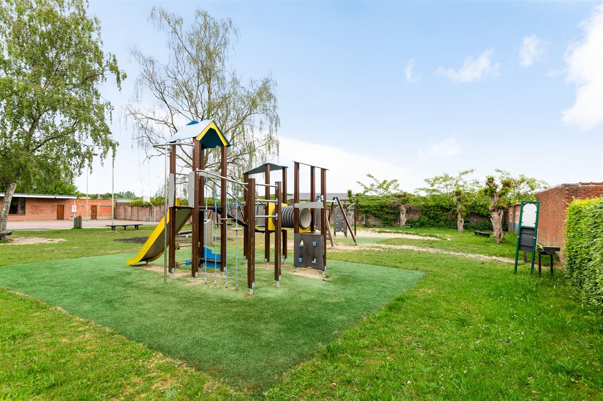 Zeer goed onderhouden woning op een A - locatie te Mechelen