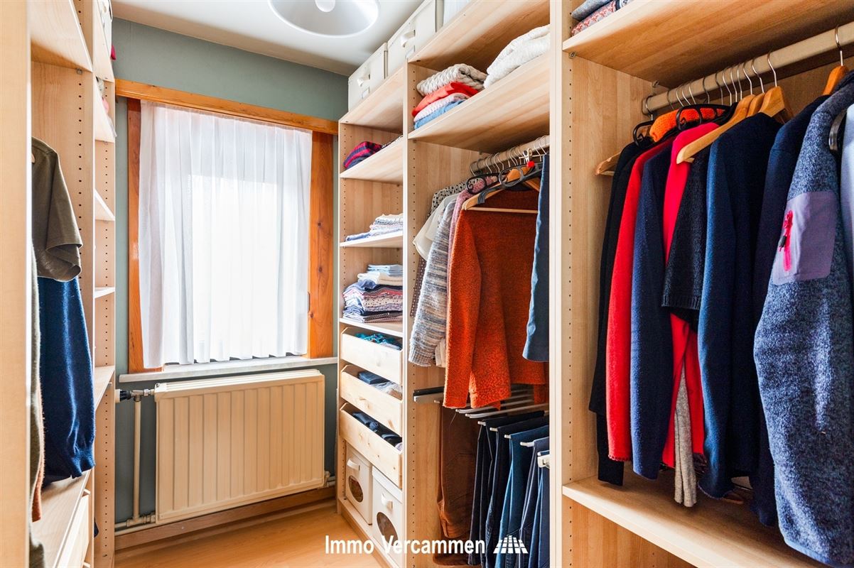 Zeer goed onderhouden woning op een A - locatie te Mechelen