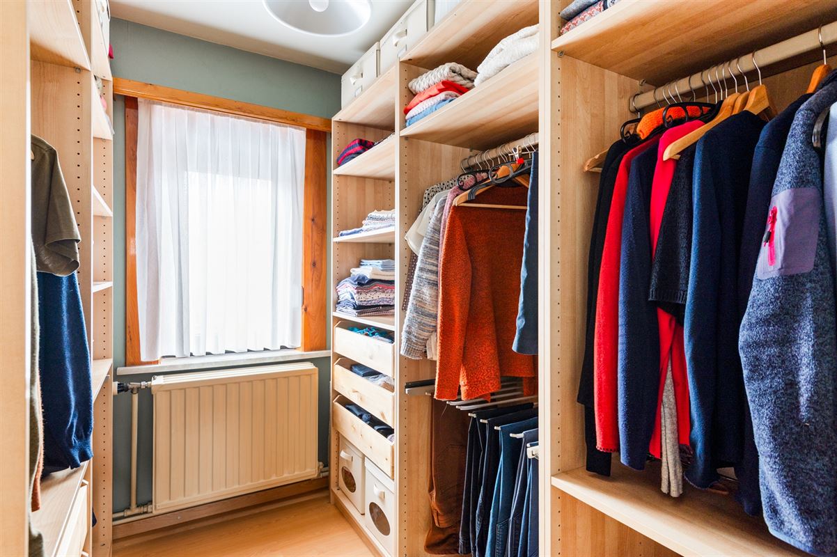 Zeer goed onderhouden woning op een A - locatie te Mechelen