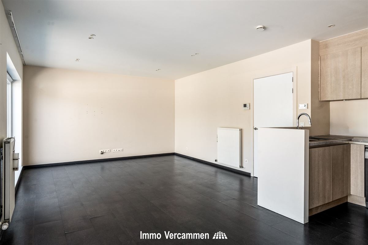 Ruim appartement, pal in het centrum van Bonheiden