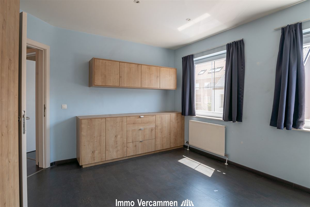 Ruim appartement, pal in het centrum van Bonheiden