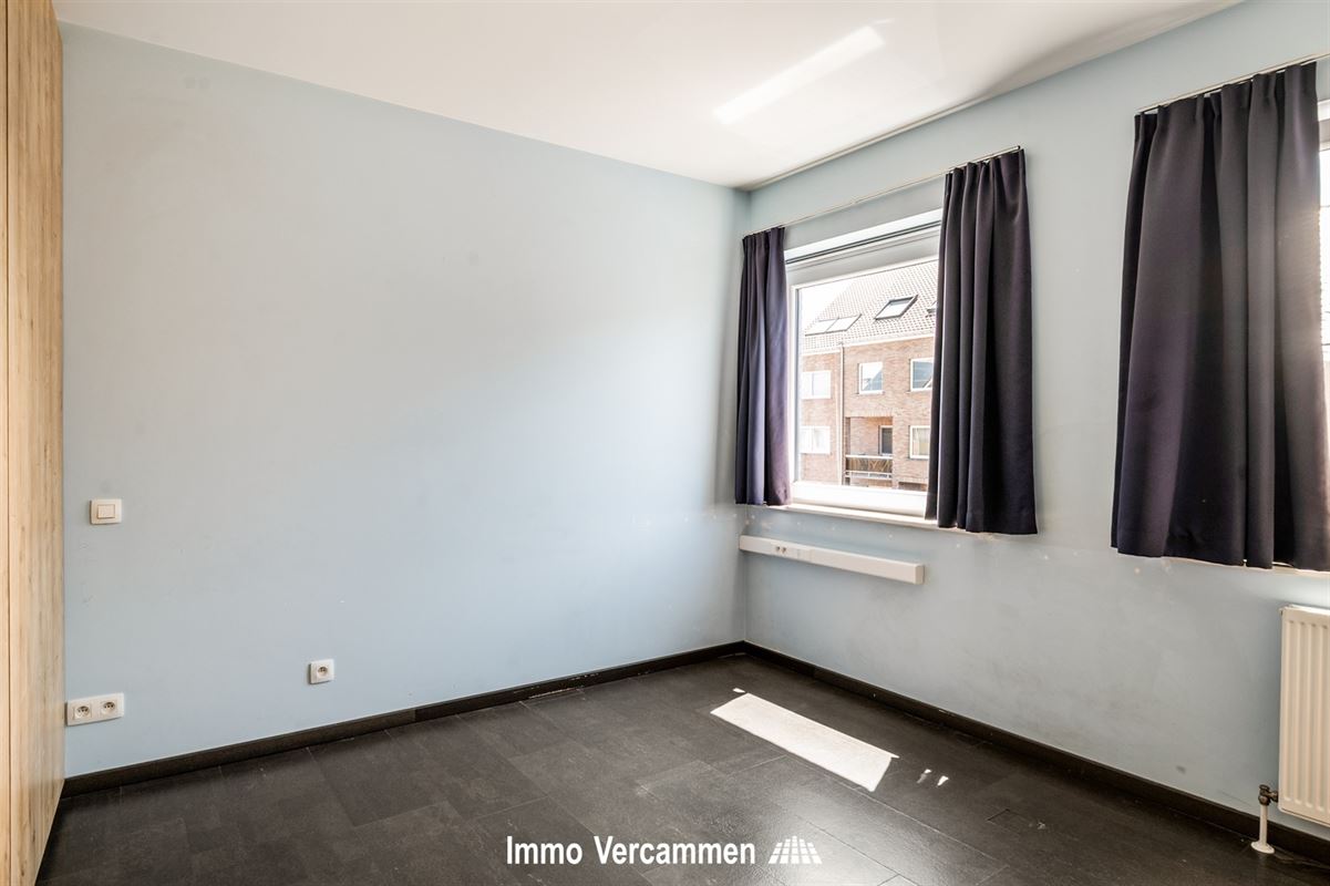 Ruim appartement, pal in het centrum van Bonheiden