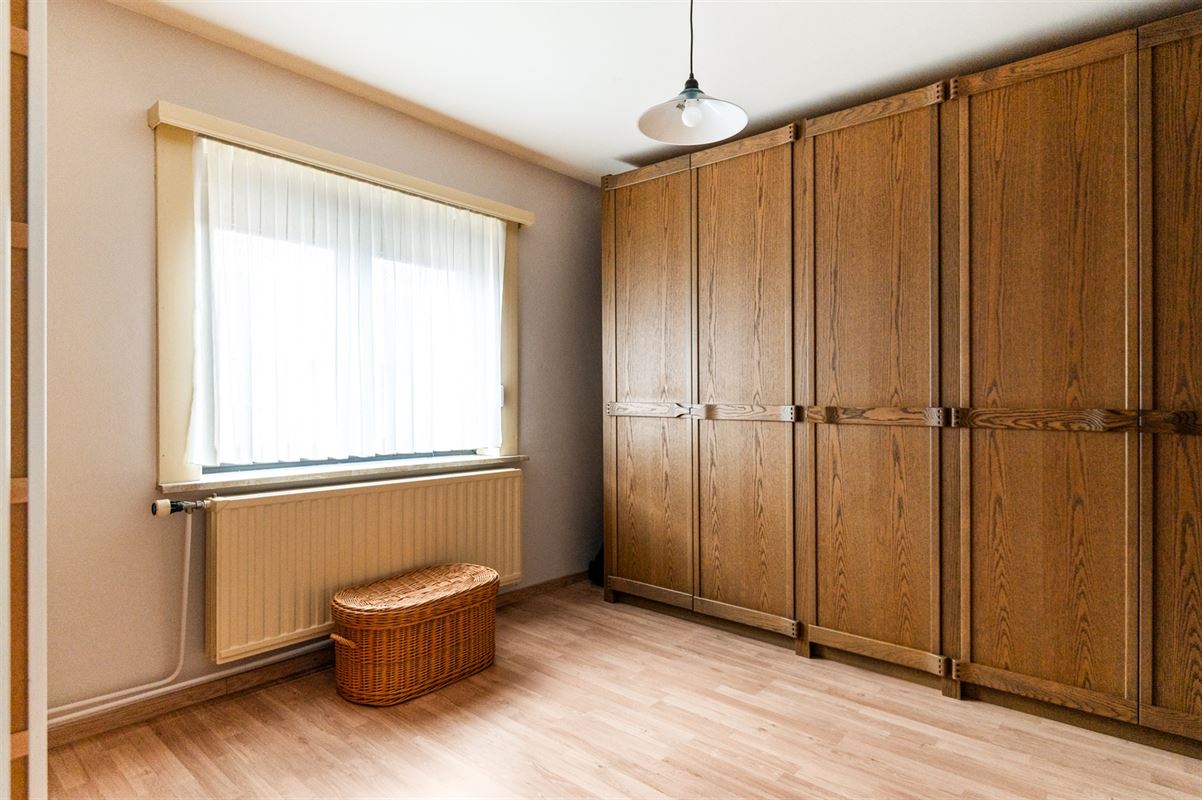 Zeer goed onderhouden woning op een A - locatie te Mechelen