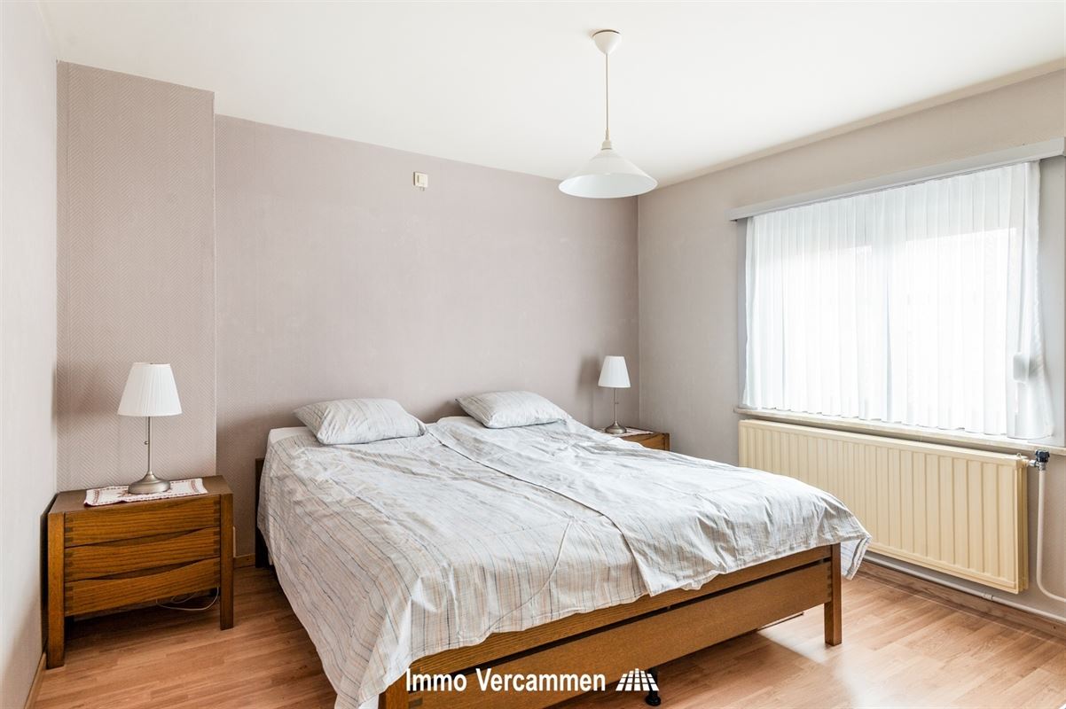 Zeer goed onderhouden woning op een A - locatie te Mechelen