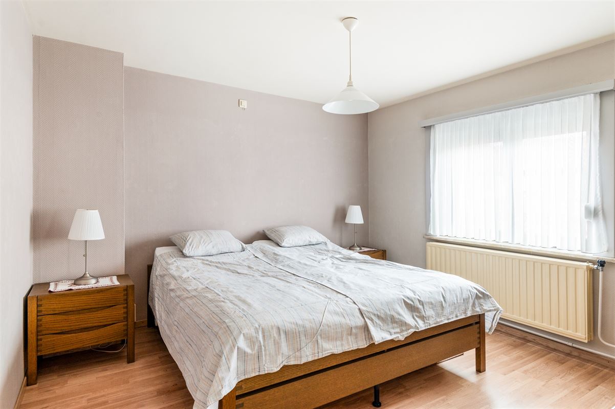Zeer goed onderhouden woning op een A - locatie te Mechelen