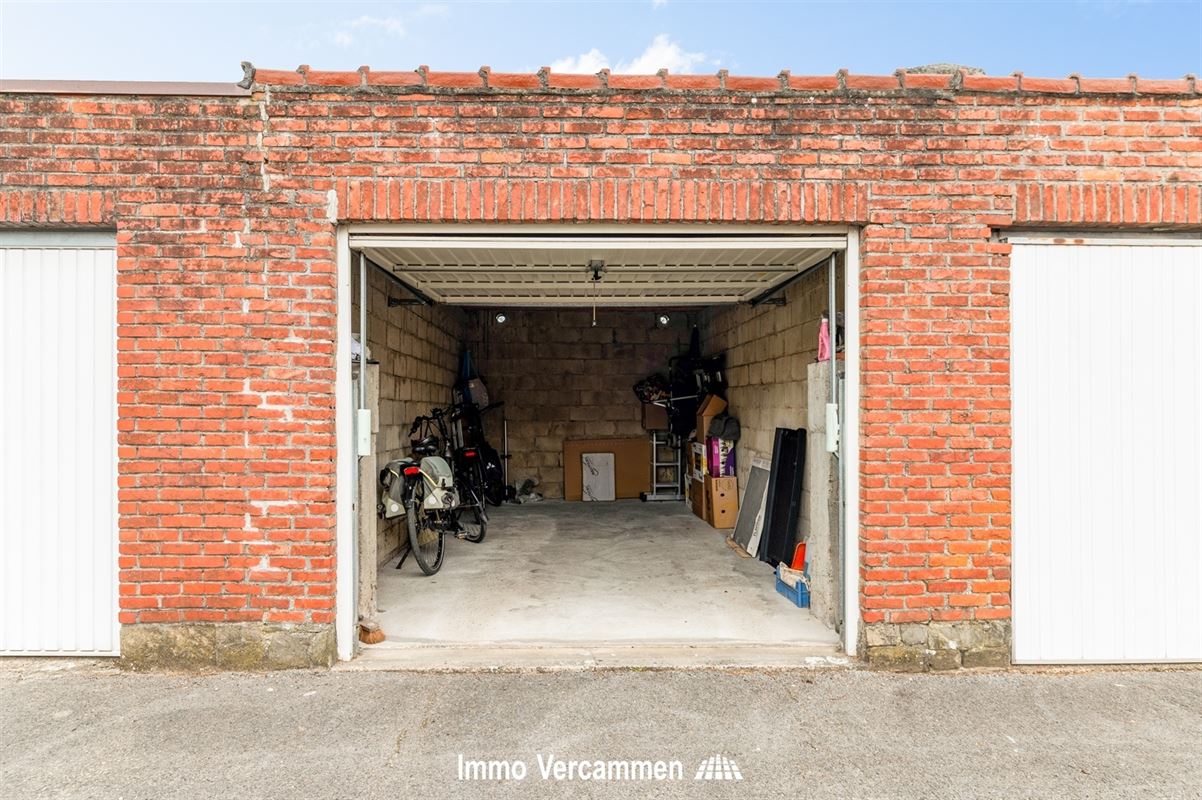 Zeer goed onderhouden woning op een A - locatie te Mechelen
