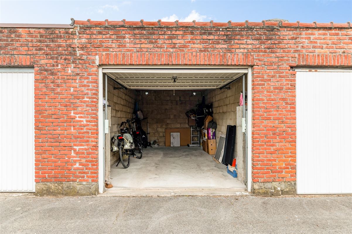 Zeer goed onderhouden woning op een A - locatie te Mechelen