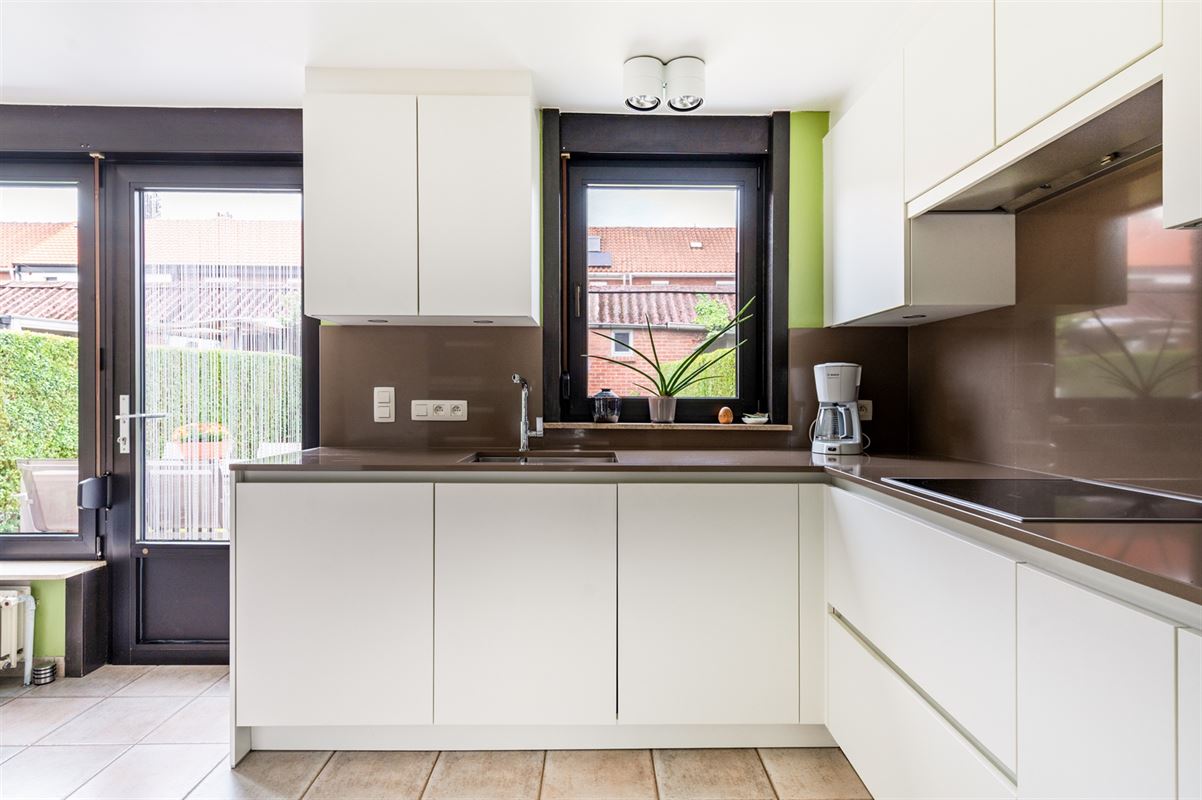 Zeer goed onderhouden woning op een A - locatie te Mechelen