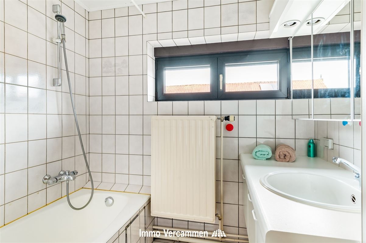 Zeer goed onderhouden woning op een A - locatie te Mechelen