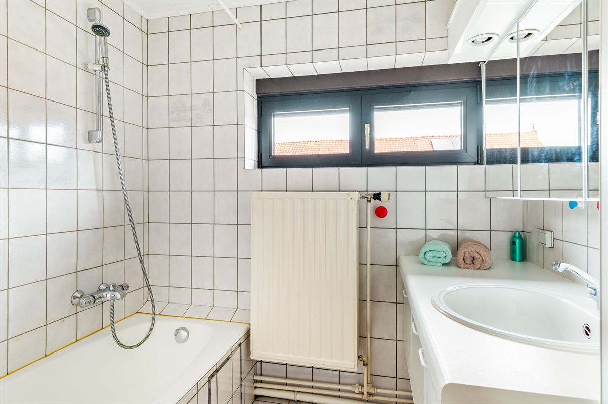 Zeer goed onderhouden woning op een A - locatie te Mechelen