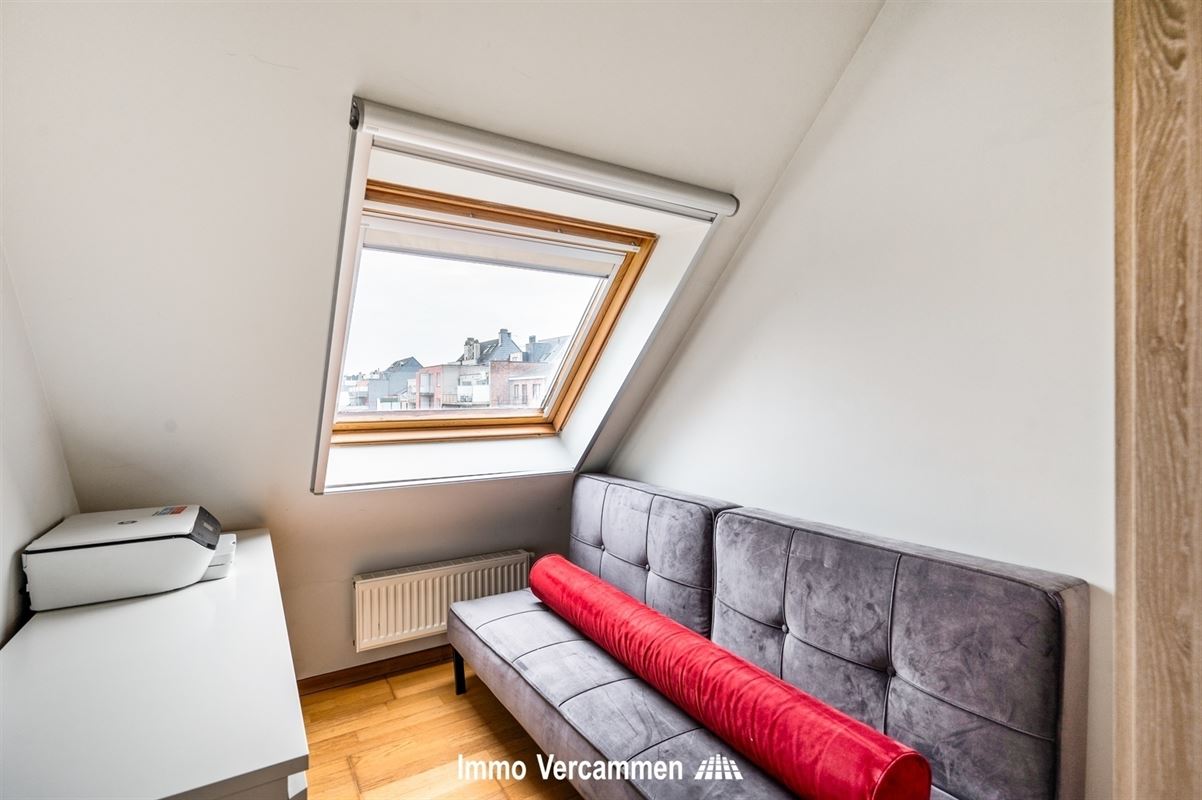 Knap appartement te Putte