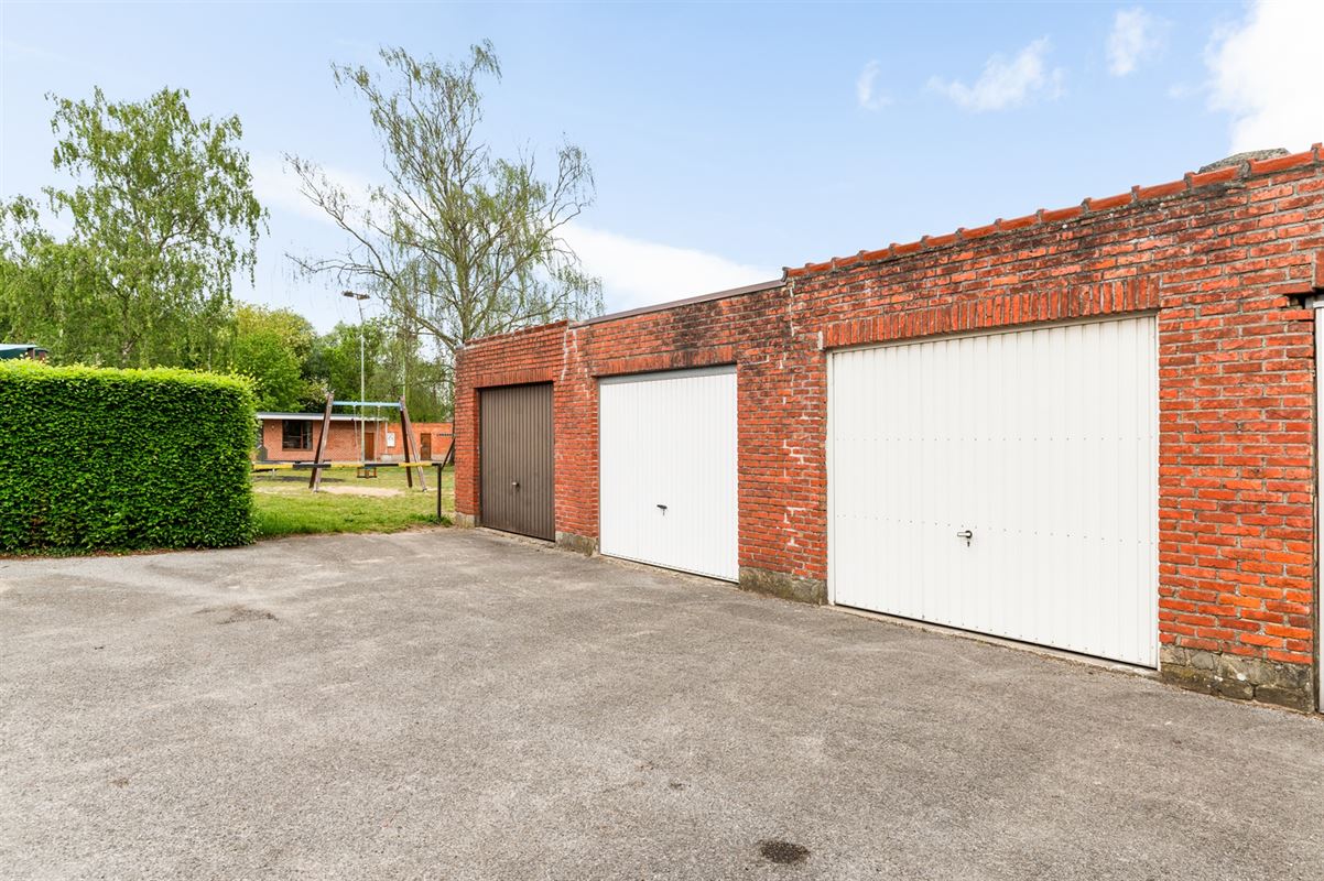 Zeer goed onderhouden woning op een A - locatie te Mechelen