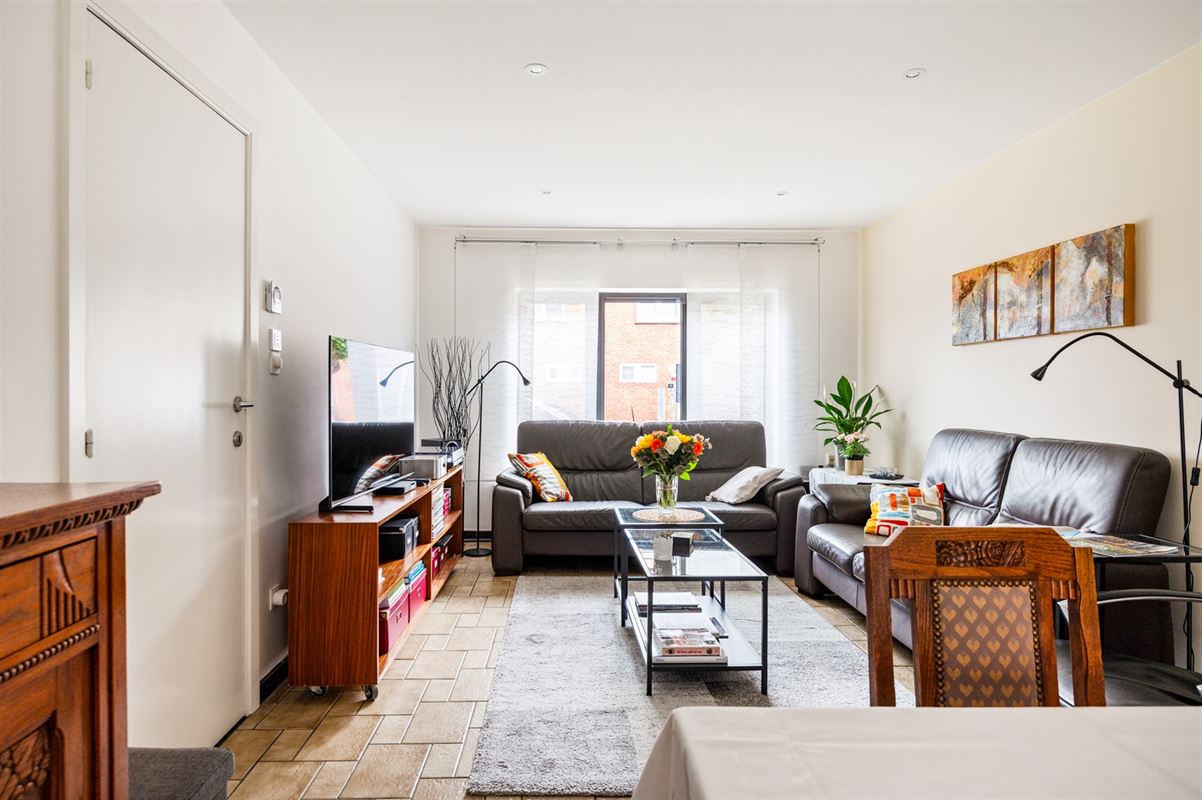 Zeer goed onderhouden woning op een A - locatie te Mechelen