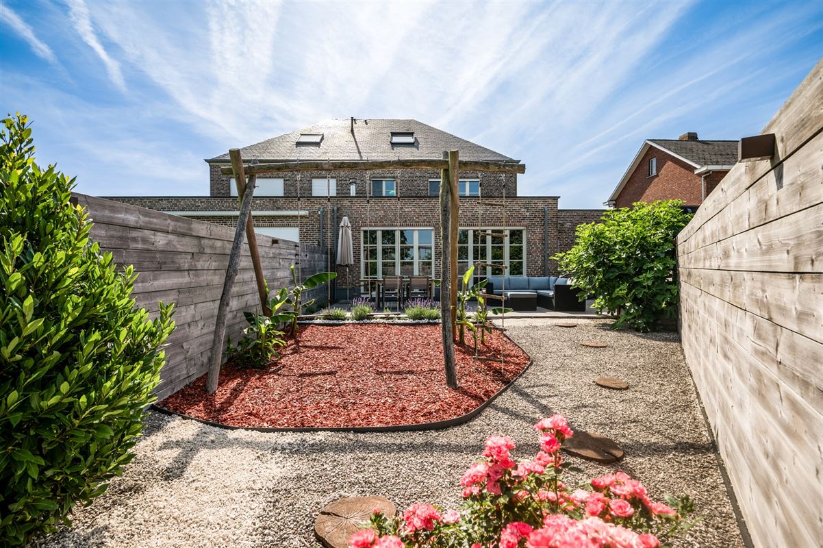 Landelijke gezinswoning op een ware A-locatie te Sint-Katelijne-Waver