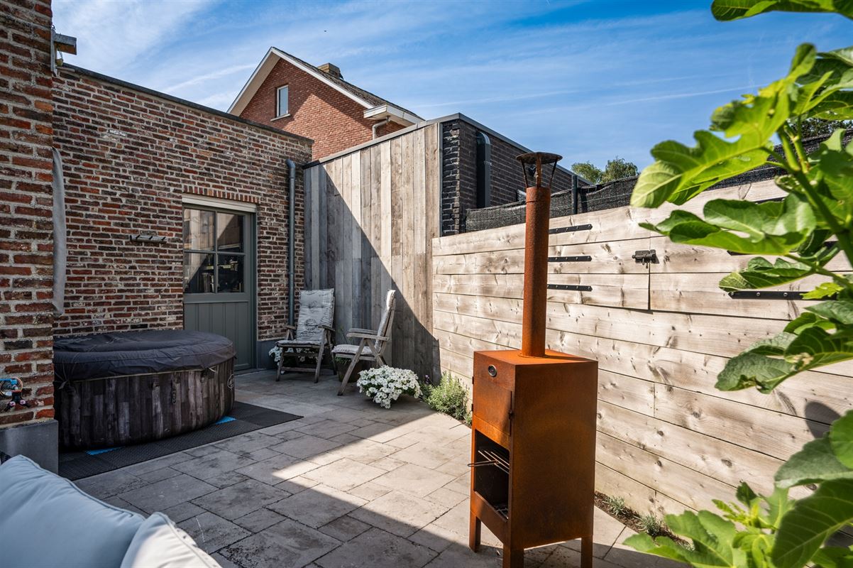 Landelijke gezinswoning op een ware A-locatie te Sint-Katelijne-Waver
