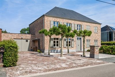 Verkocht te Sint-Katelijne-Waver