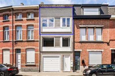 Verhuurd te Mechelen