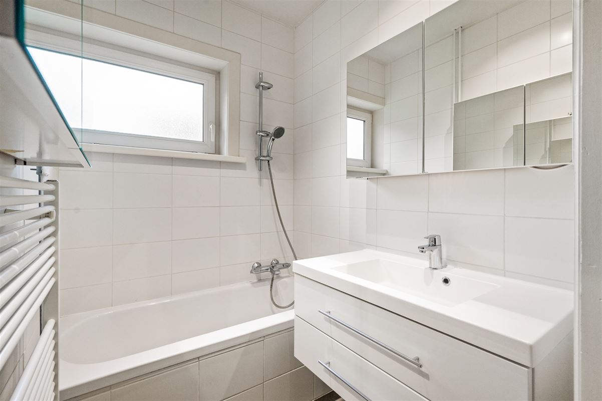 Instapklare woning op een residentiële locatie te Keerbergen