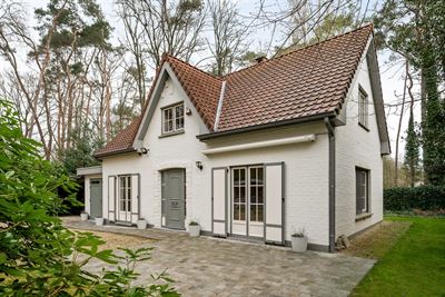 Instapklare woning op een residentiële locatie te Keerbergen