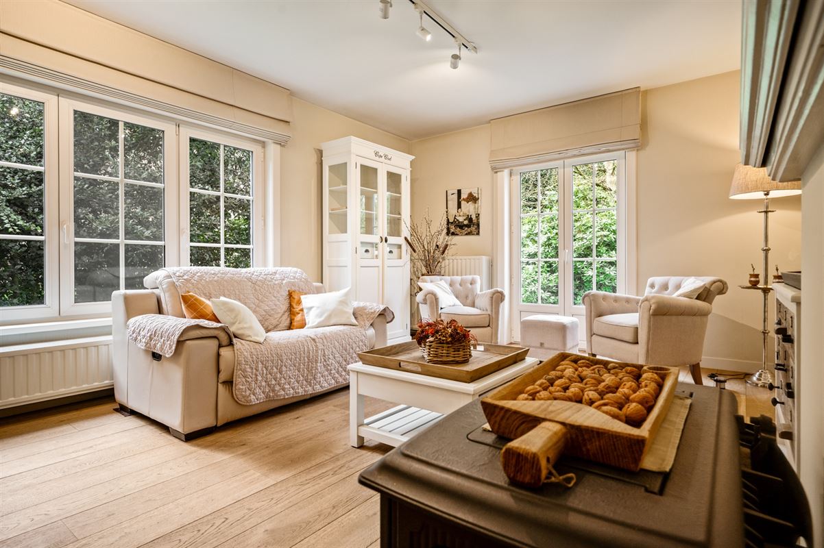 Instapklare woning op een residentiële locatie te Keerbergen