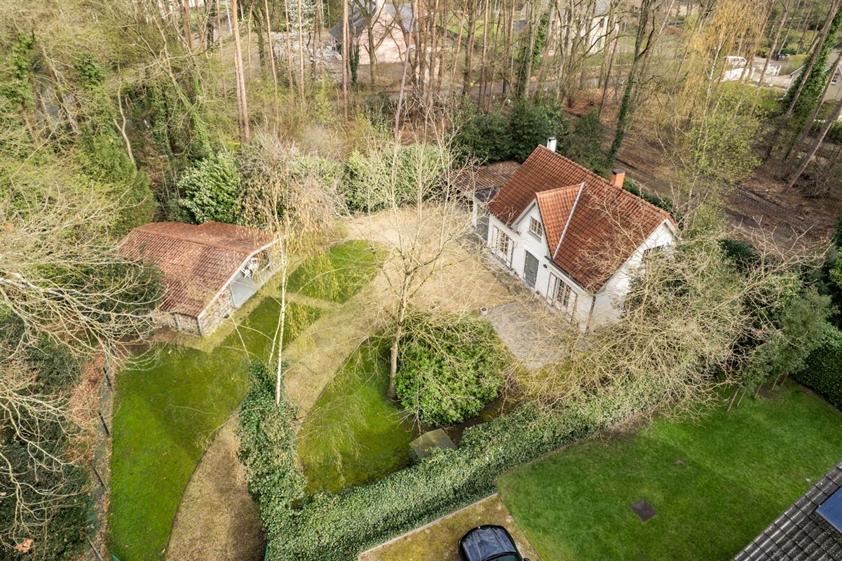 Instapklare woning op een residentiële locatie te Keerbergen