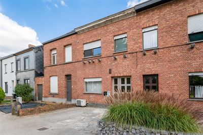 Verkocht te Sint-Katelijne-Waver